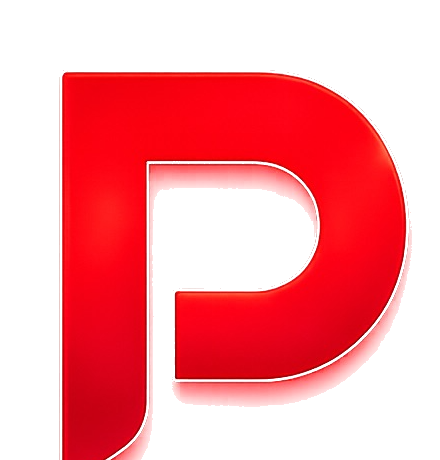 Peppermint Pencil mark